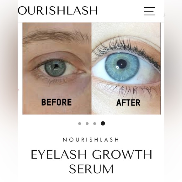 NourishLash (NWT) - Picture 9 of 11